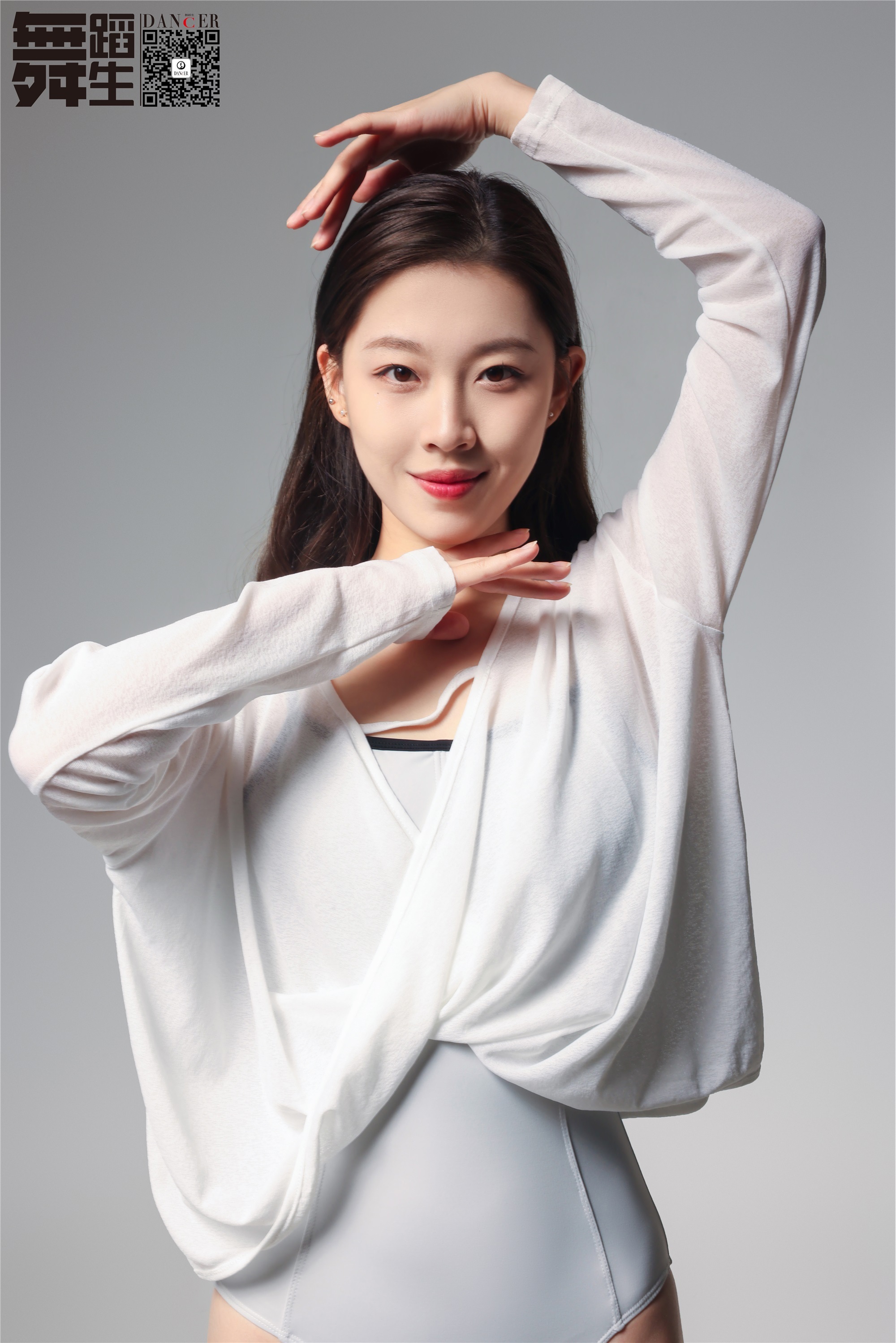 GALLI嘉丽 舞蹈生日记 109 - 羽